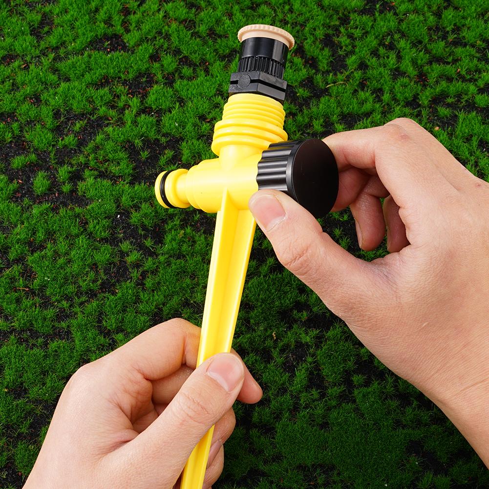 360 °   Penyiram Taman yang Da - Smart Garden At Home ulasan dan harga