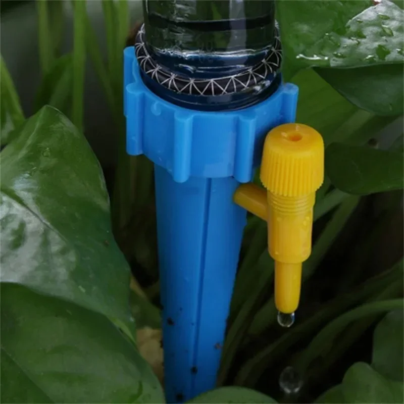 Sistem Irigasi Tetes Cerdas Ki - Smart Garden At Home ulasan dan harga