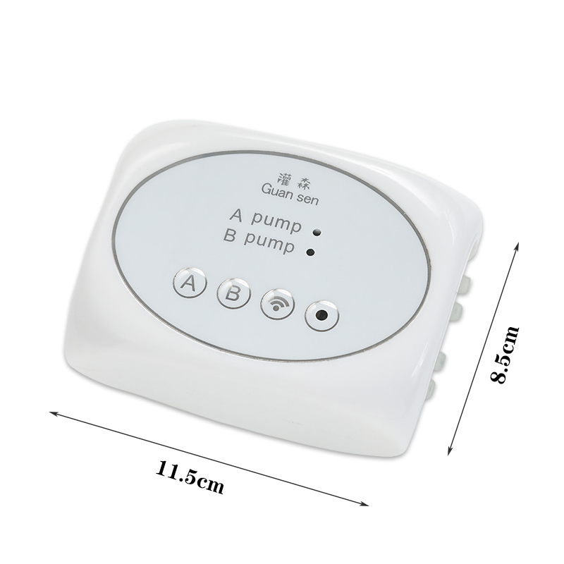 WiFi Cerdas Kebun Irigasi Peng - Smart Garden At Home ulasan dan harga