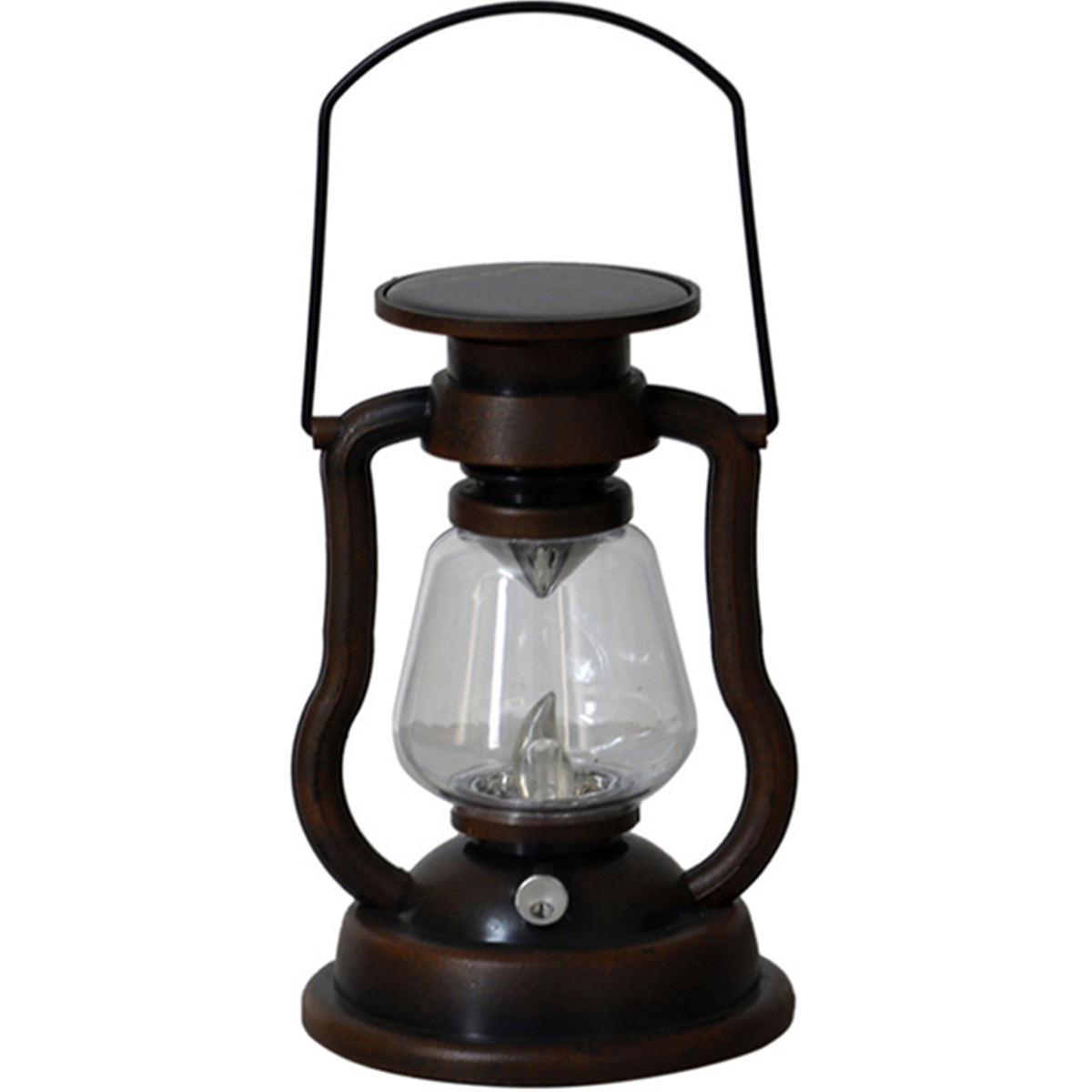 Lampu Atmosfer Retro LED Tenag - Smart Garden Solar ulasan dan harga