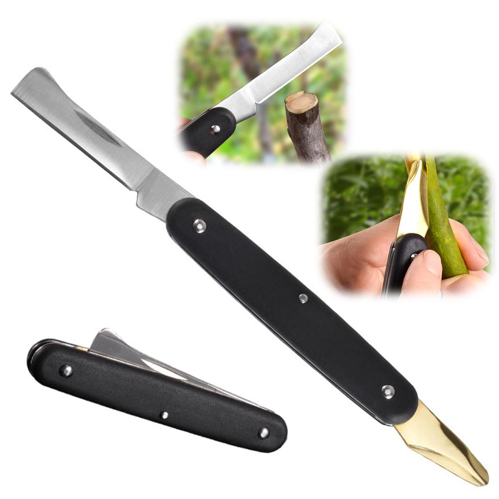 Mesin Cangkok Buah dan Sayuran - Smart Garden Edging ulasan dan harga