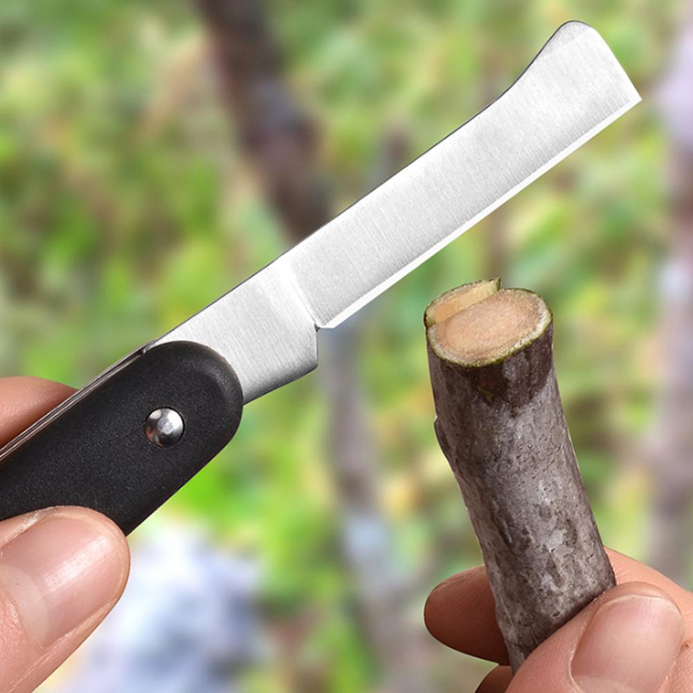Mesin Cangkok Buah dan Sayuran - Smart Garden Edging ulasan dan harga