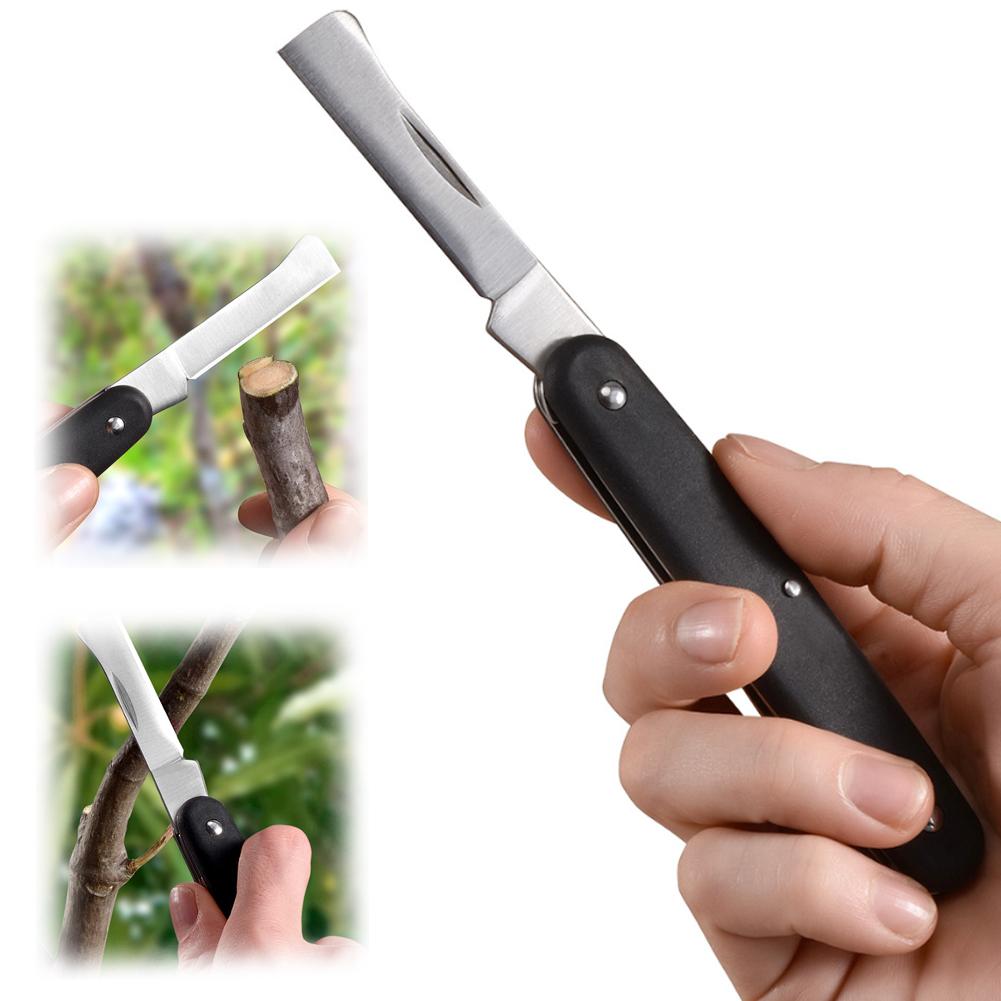 Mesin Cangkok Buah dan Sayuran - Smart Garden Edging ulasan dan harga