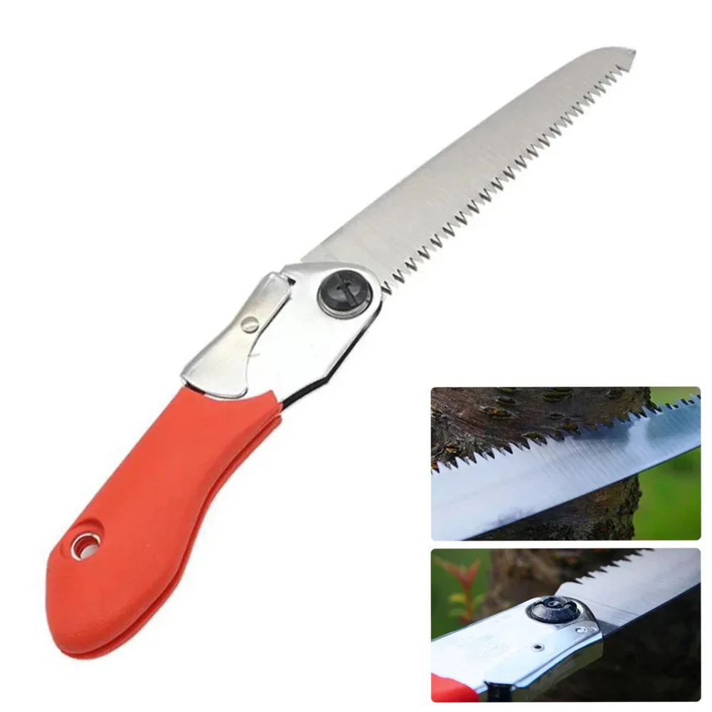 130Mm Gergaji Lipat Alat Pertu - Smart Garden Edging ulasan dan harga