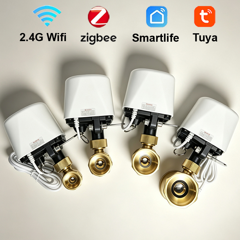 WIFI Smart Tuya Pengatur Waktu - Smart Garden At Home ulasan dan harga