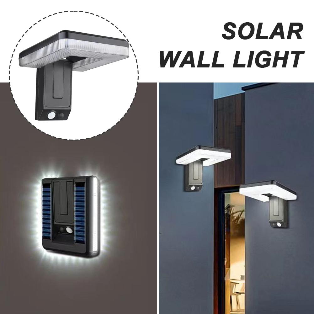 LED Lipat 120 °   Lampu Tenaga - Smart Garden Solar ulasan dan harga