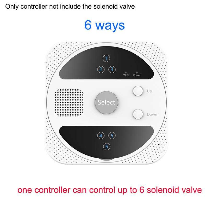 WIFI Pintar Pengatur Waktu Pen - Smart Garden At Home ulasan dan harga