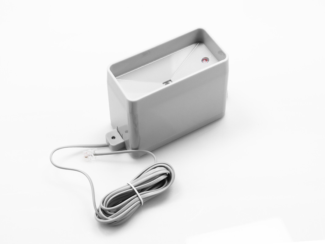 Alat Pengukur Hujan Misol untu - Rain Gauge Digital ulasan dan harga