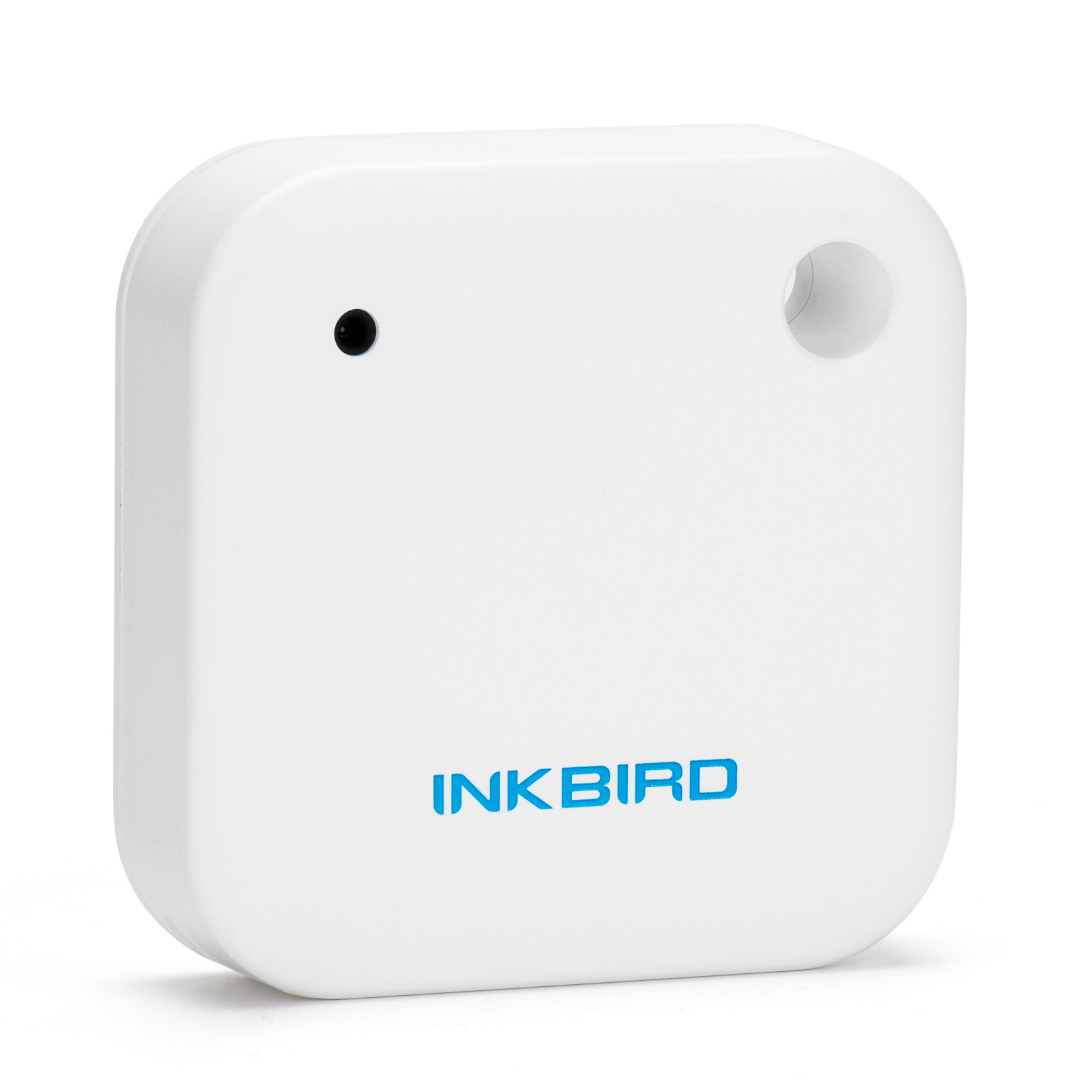 IBS-TH2 Tahan Air Bluetooth Me - Rain Gauge Digital ulasan dan harga