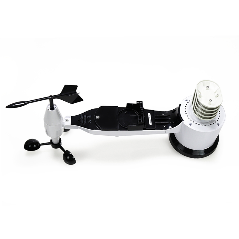 Sensor Luar Ruangan MISOL (Suk - Rain Gauge Digital ulasan dan harga